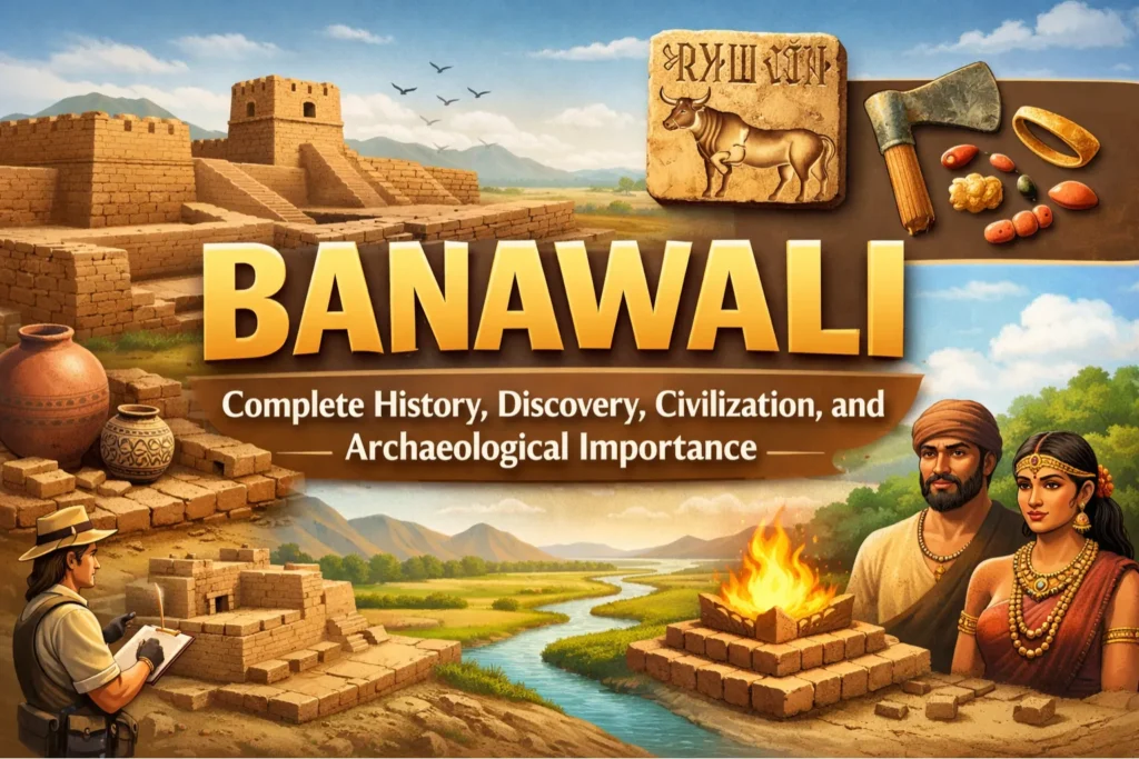 Banawali