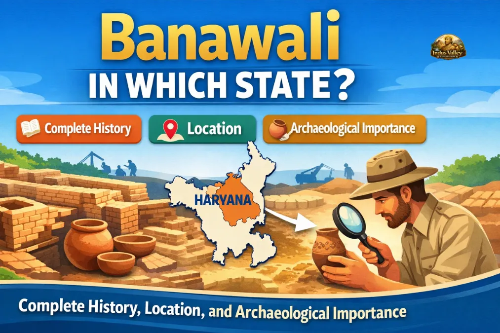 Banawali in Which State