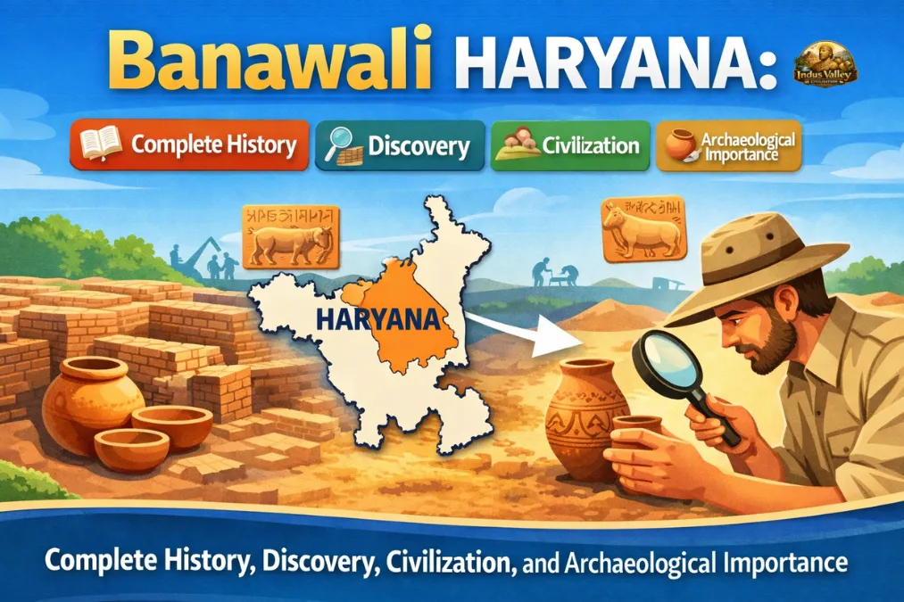 Banawali Haryana