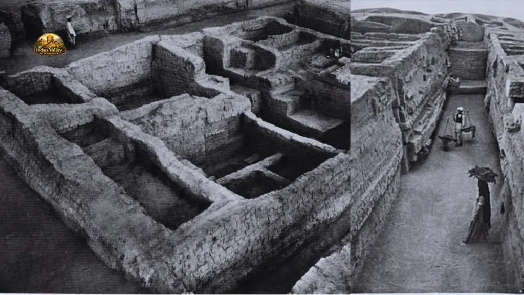 Kalibangan in Which State