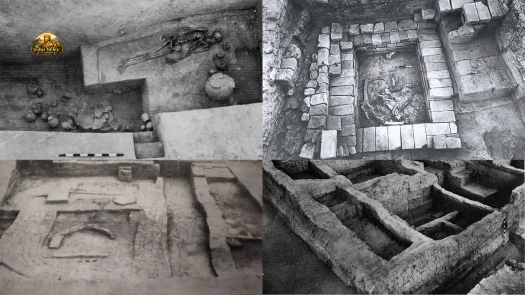 Where Is Kalibangan Located