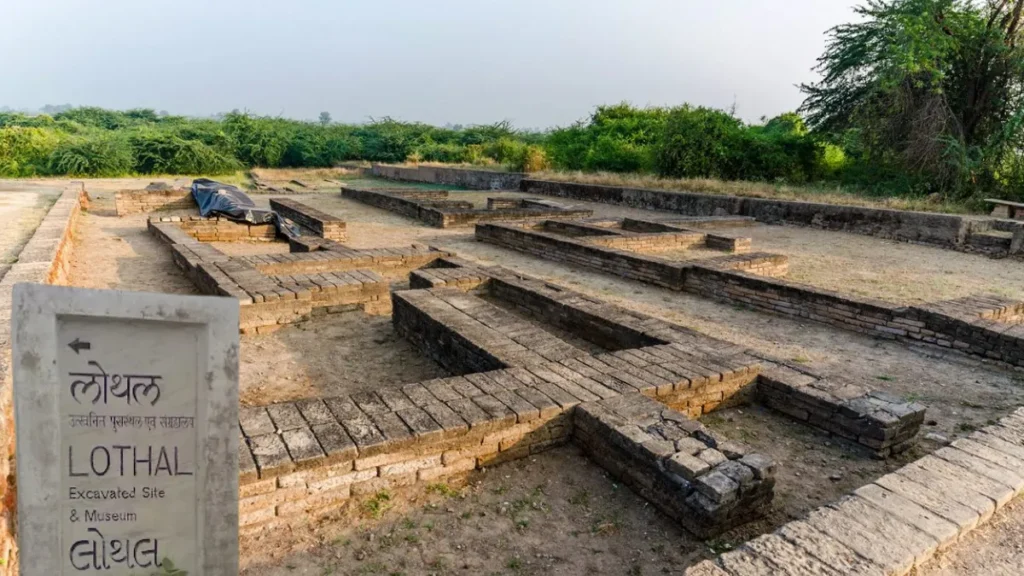 Lothal Gujarat