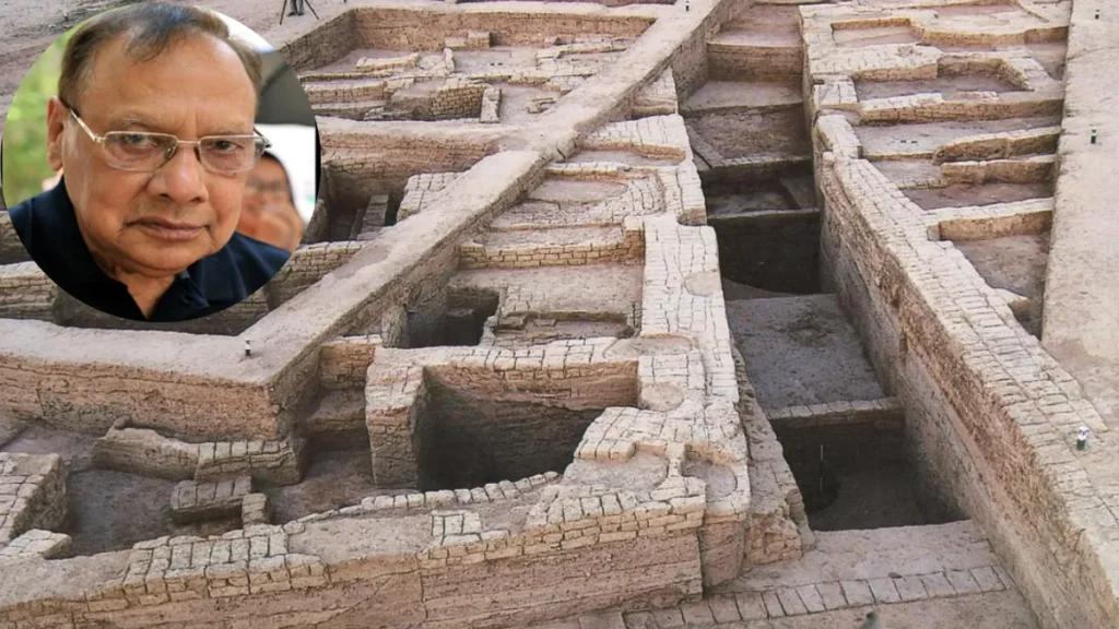 Who Discovered Banavali