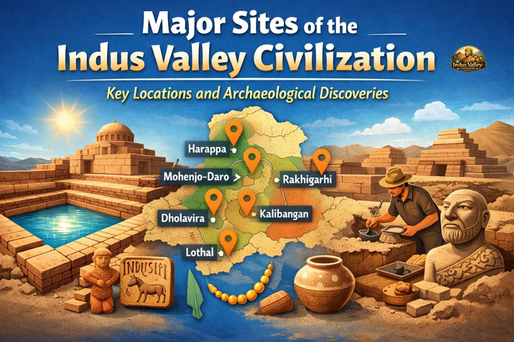 Indus Valley Civilization